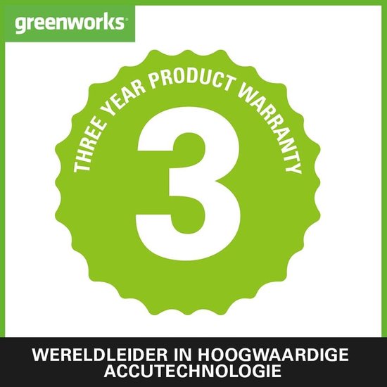 Accu Hoogsnoeier - Telescoop Snoeischaar - Hoge Takken Snoeien - Verstelbare Stok - 20 cm Zaagblad — afbeelding 4