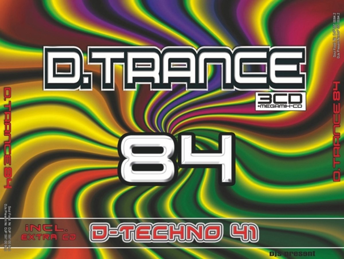 D.Trance 84