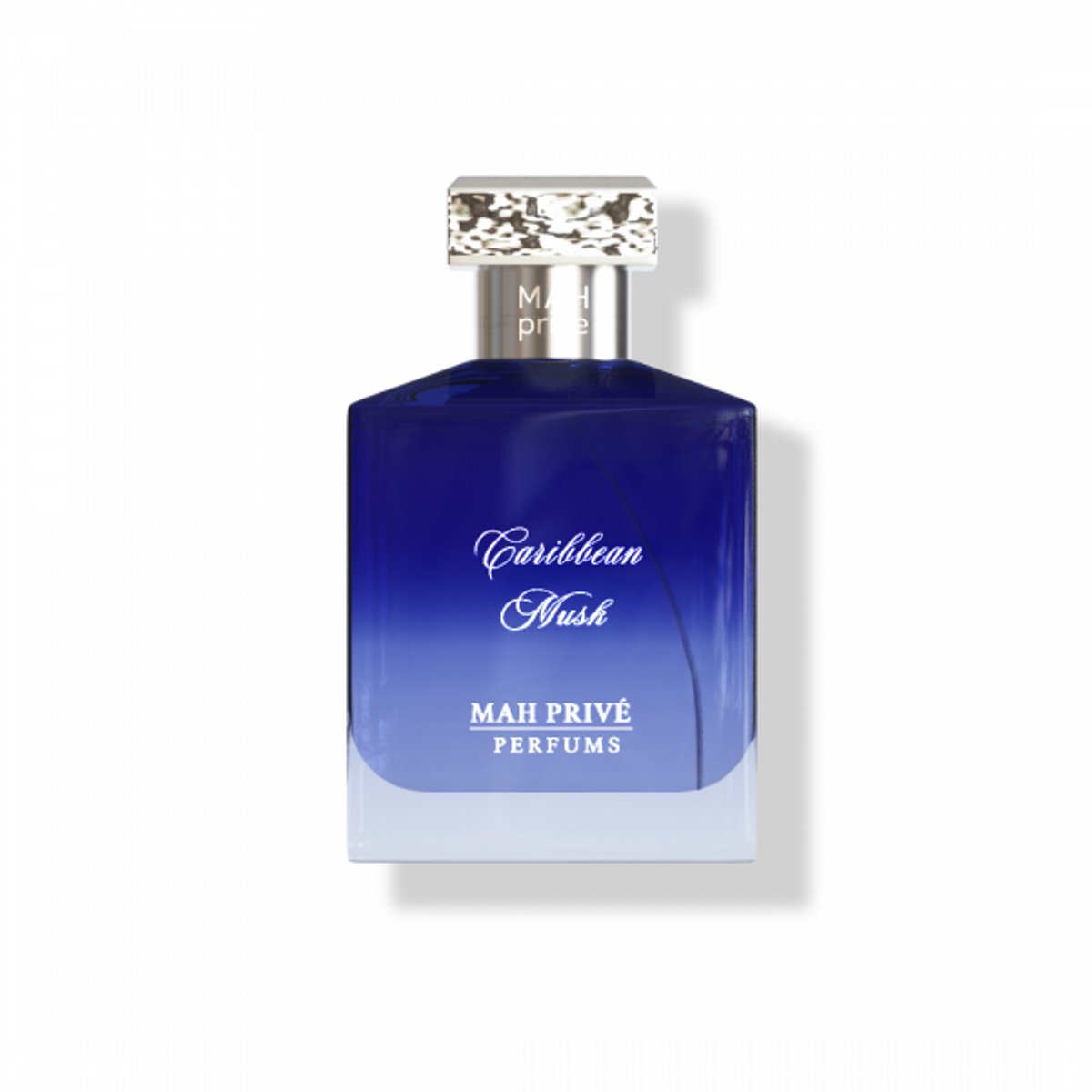 MAH Caribbean Musk - Eau de Parfum - 50 ml