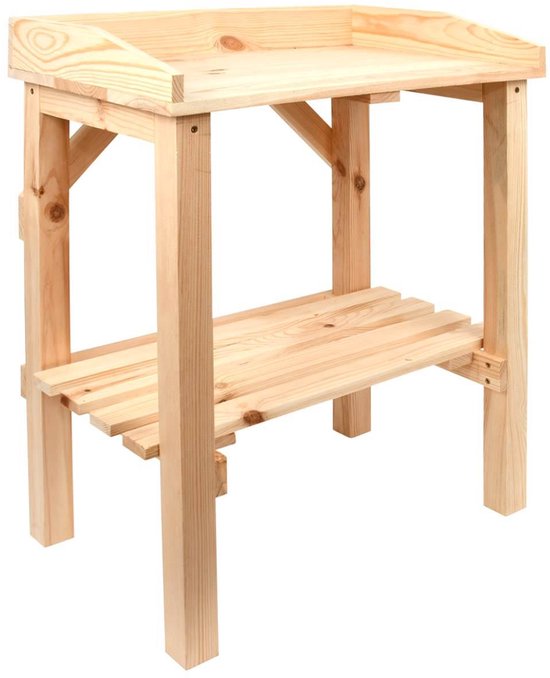 Table basse enfant Esschert Design