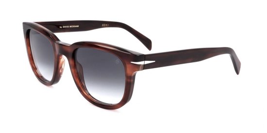 Zonnebril Dames David Beckham DB-7092-S-EX4F19O Ø 51 mm van Zonnebril Dames — afbeelding 5