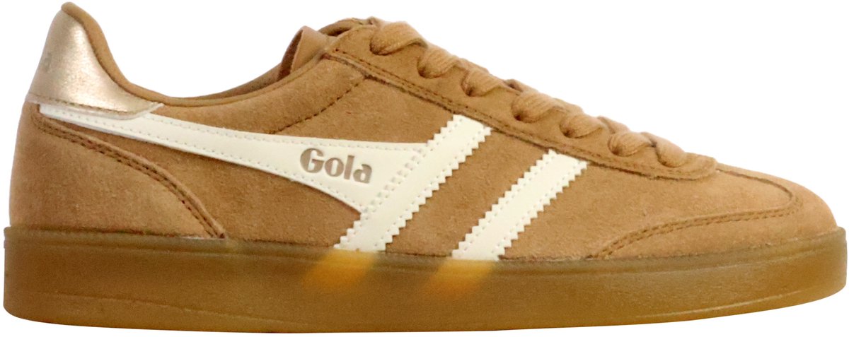 Viper leren sneakers