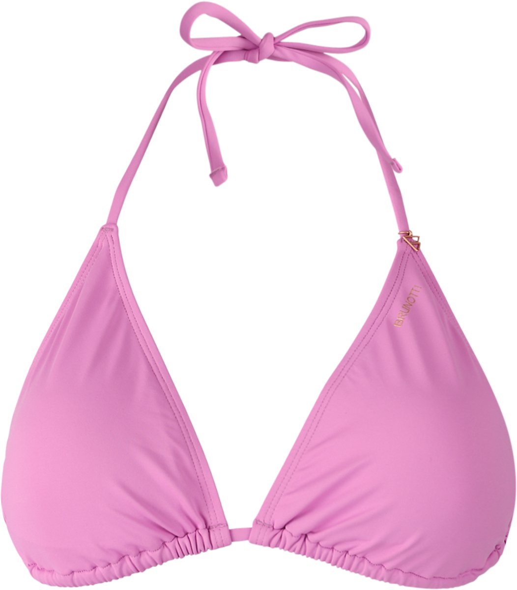 Brunotti Novalee Bikinitop | Violet
