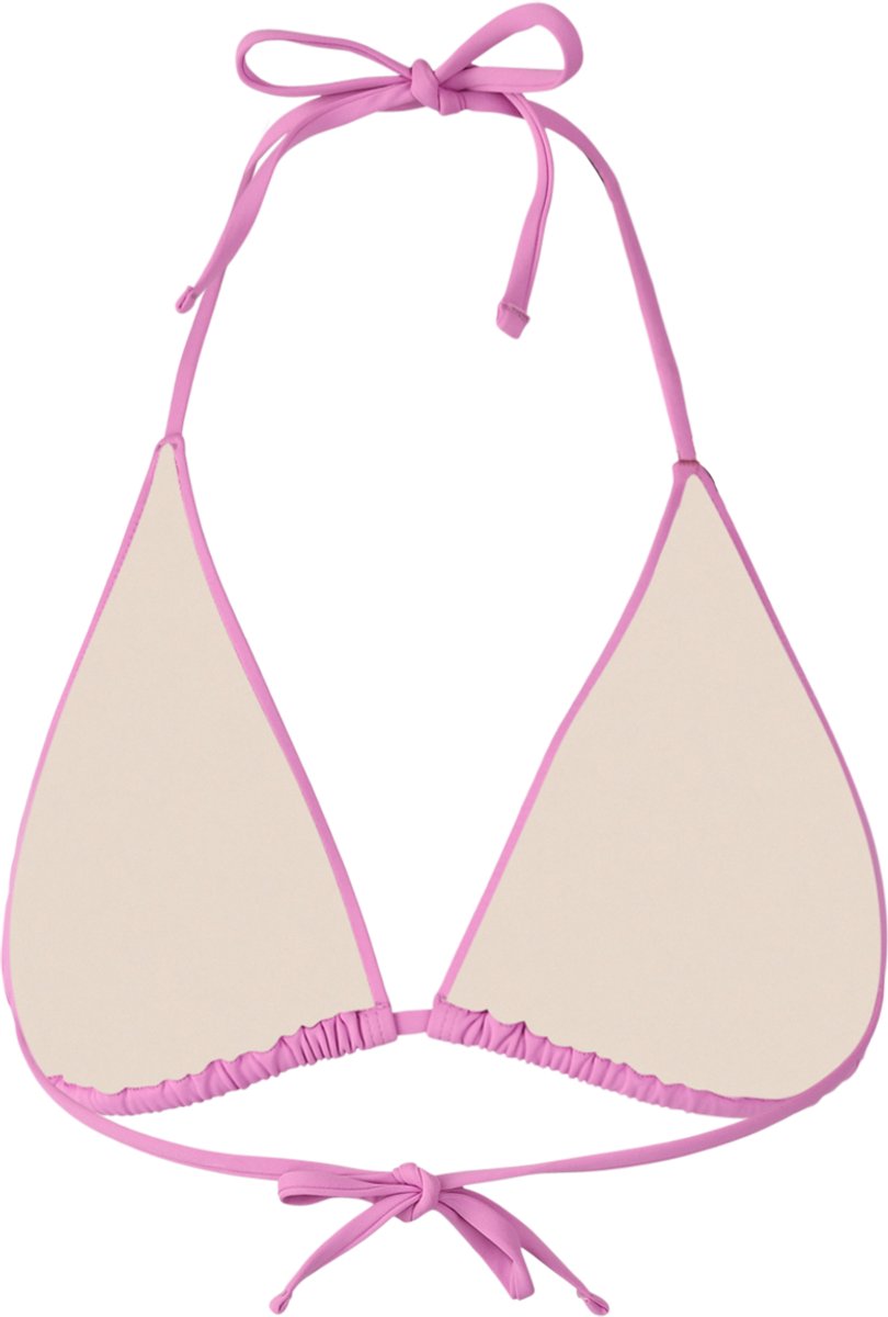 Brunotti Novalee Bikinitop | Violet — afbeelding 4