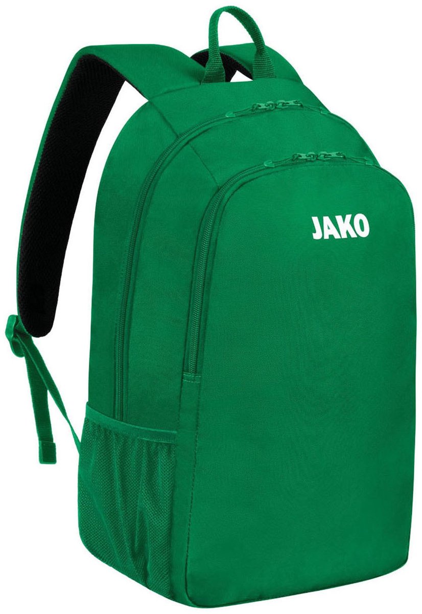 Jako One Rugtas
