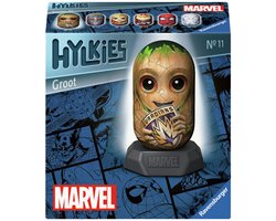 Ravensburger - Hylkies - Marvel Groot - Capsule Figuur