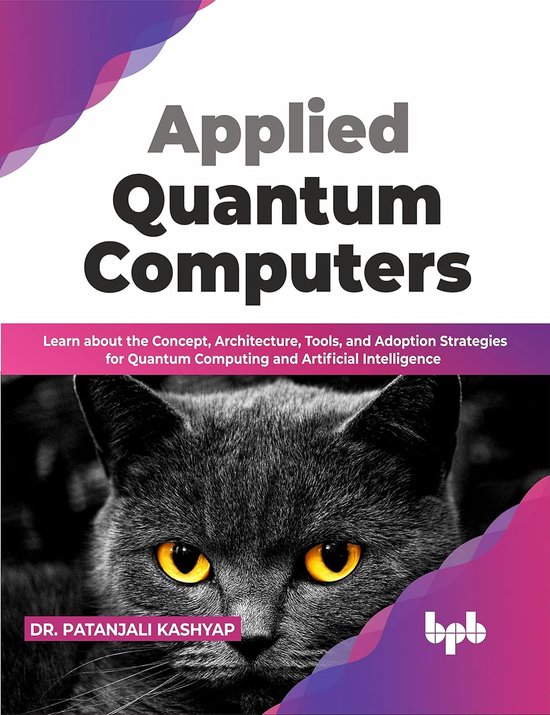 Applied Quantum Computers - cover