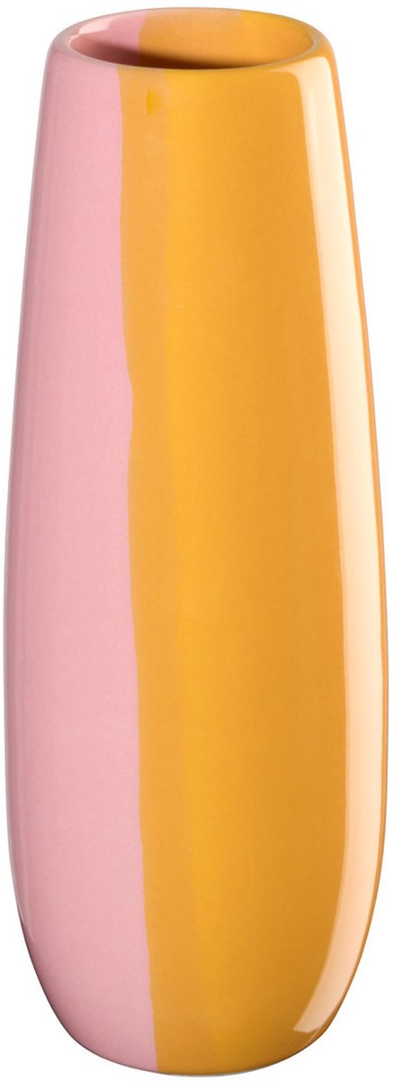 ASA Selection ease vaas, passievruchtensmoothie Ø 4,5 cm, 91030386 geel