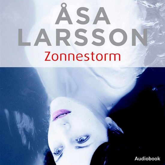 Zonnestorm - cover