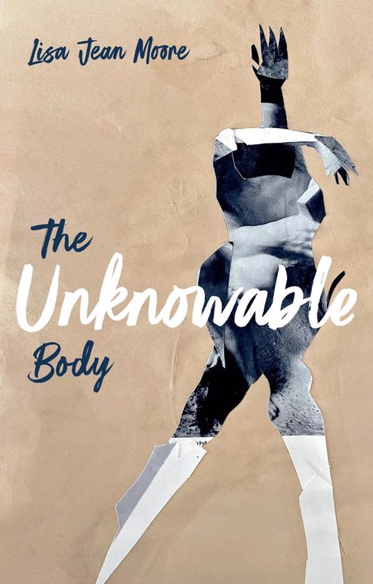 The Unknowable Body - cover
