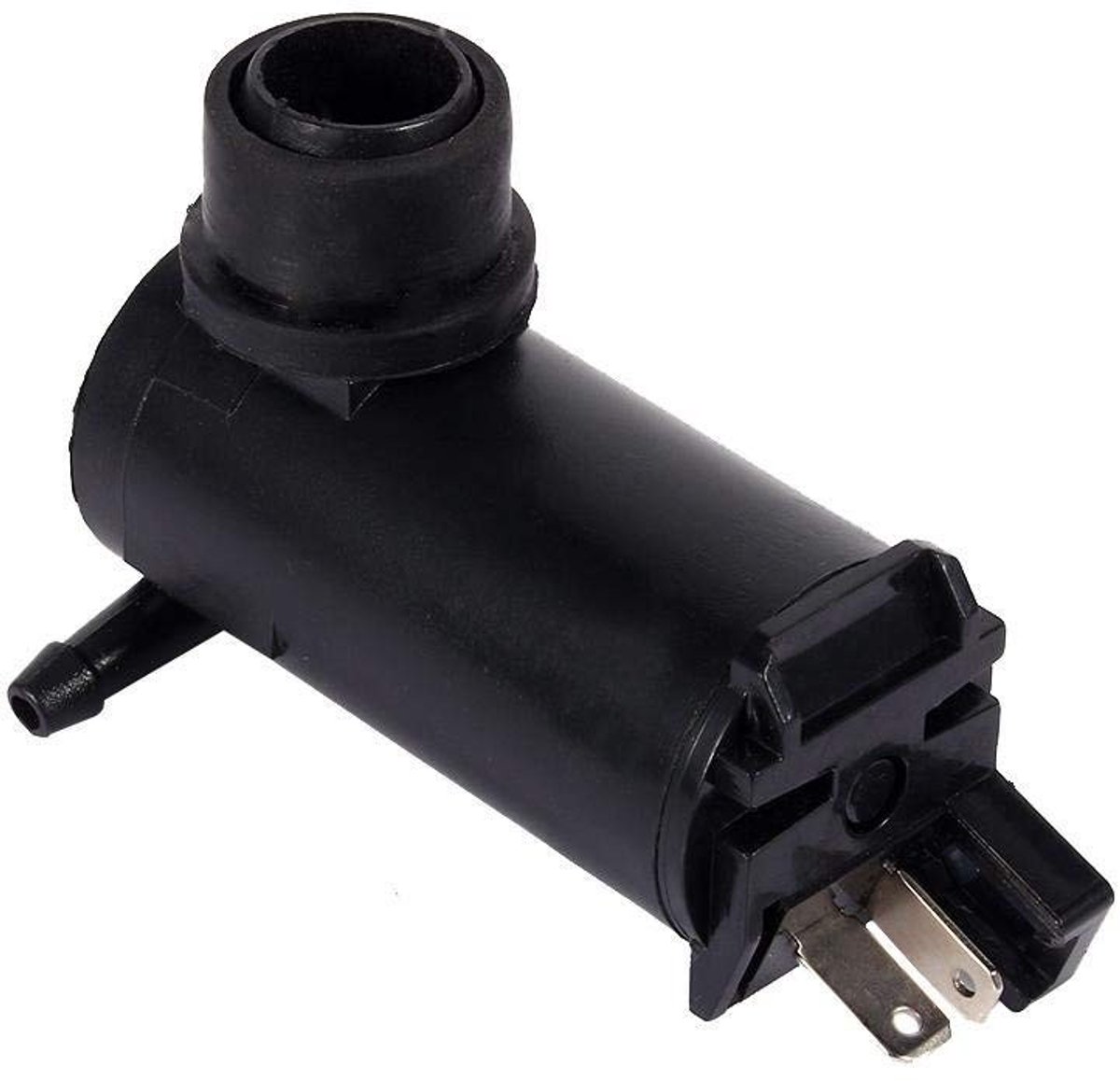 Dailygoody - Windscreen Wiper Pump - Ruitensproeierpomp - Duurzaam - Geschikt voor Accord en Element - Hoge kwaliteit - Waterpomp 89001132