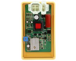 Verstelbare DC CDI Box voor 50CC 60CC 125CC 150CC Scooter ATV GY6 Motor - 6 Pin - Bobines - Dazon Raider 150cc CDI Box - 07 Model