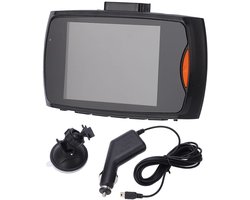 Allecto - Auto Dash Camera - 1080P Full Definition - Groothoek 170