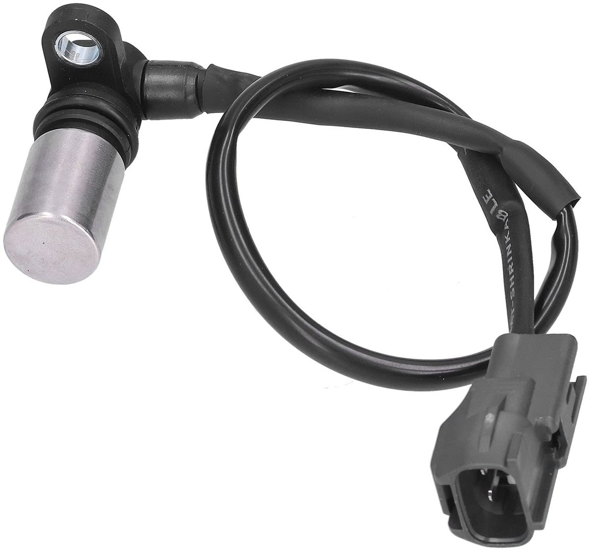 Dailygoody - Krukaspositiesensor - Vervanging 6-36V - Hoge kwaliteit - Voor 4HK1 6HK1 - Betrouwbare sensor voor graafmachines - 8-97306113-1