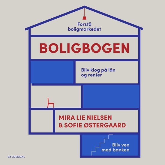 Boligbogen - cover