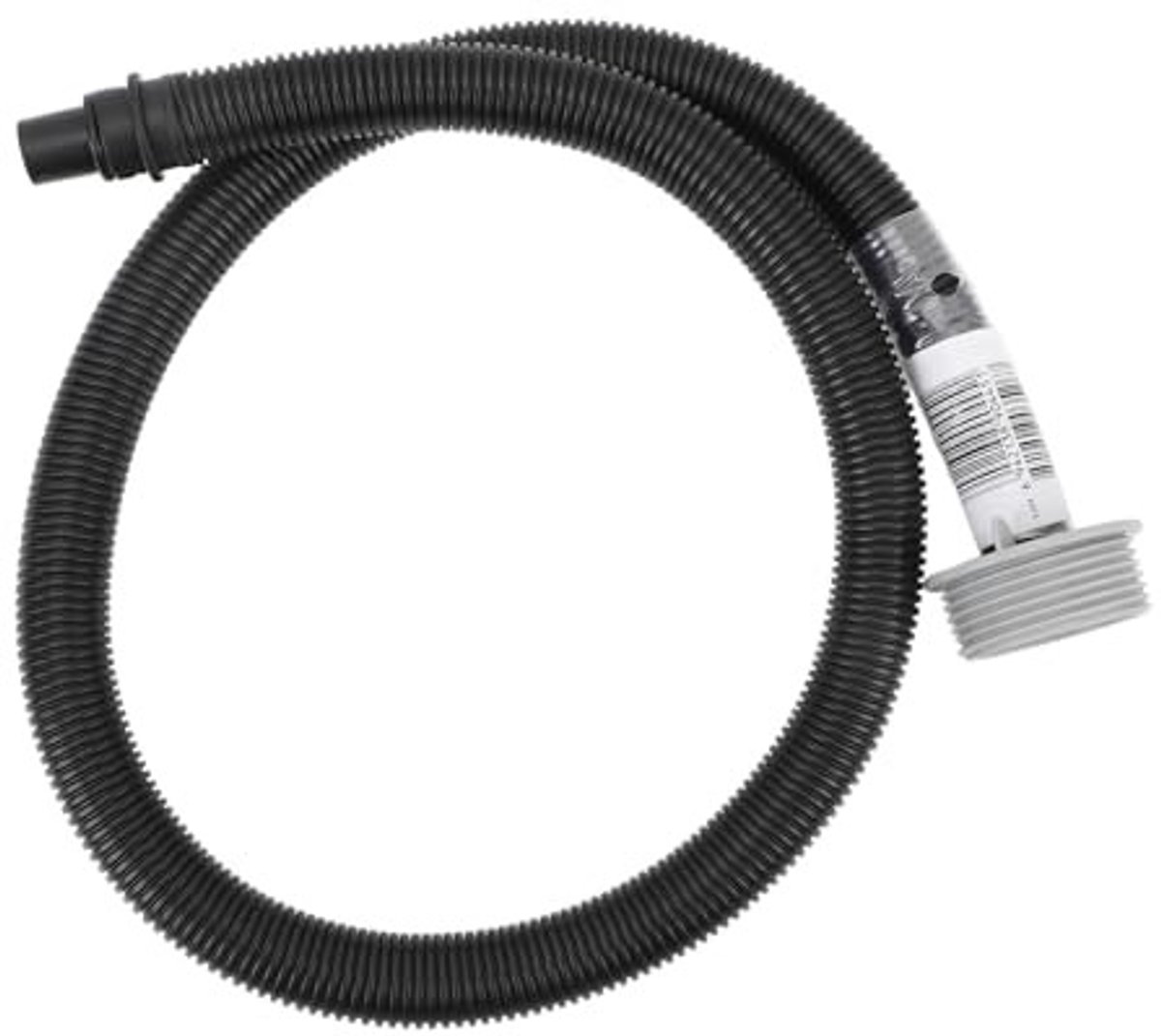 Dailygoody - Inflatable Hot Tub Hose - Premium Plastic - 106cm - Geschikt voor P05341 - Zwembaden - Duurzaam en Flexibel - Voor Buitengebruik