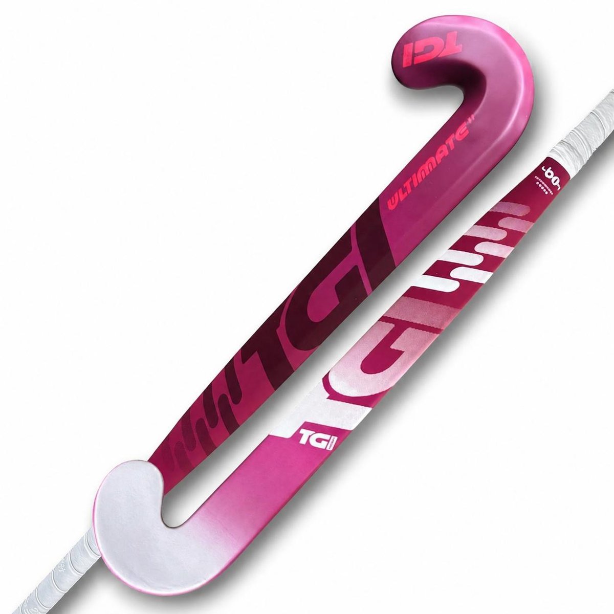 Hockeystick - TGI - Ultimate 11 Special Edition - 90% Carbon
