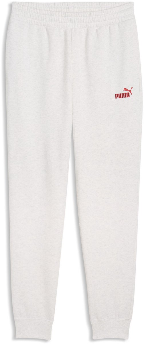 ESS No 1 Logo Sweatpants FL cl s Wit