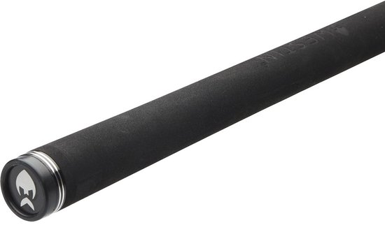 Westin W3 Powershad 3RD - 2-Delige Spinhengel voor Shads, Hardbaits en Roofvis - Maat : Medium Heavy 2.44m 15-40g van Westin — afbeelding 2