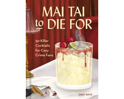 Mai Tai to Die for