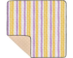 Baby activiteit mat - Peuter speelkleed