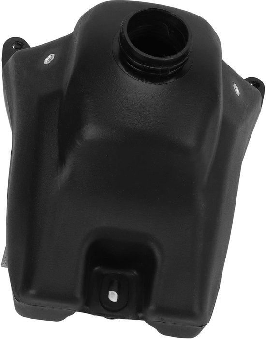 Dailygoods- Brandstoftank Vervanging - Brandstoftank met Deksel - Geschikt voor XR50/CRF50/SR70/SR70B/SR70C - Duurzaam ABS-Kunststof - Hoge Betrouwbaarheid - Lange Levensduur - Benzinetank van Dailygoods — afbeelding 4