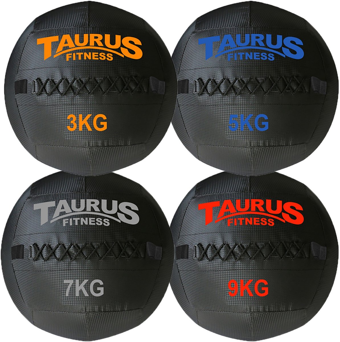 Taurus Wall Ball 12 kg