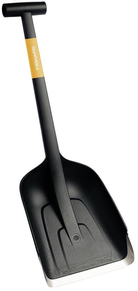 Fiskars 1079857 Sneeuwschep 21.7 cm Staal