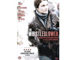 Whistleblower, The (Dvd)