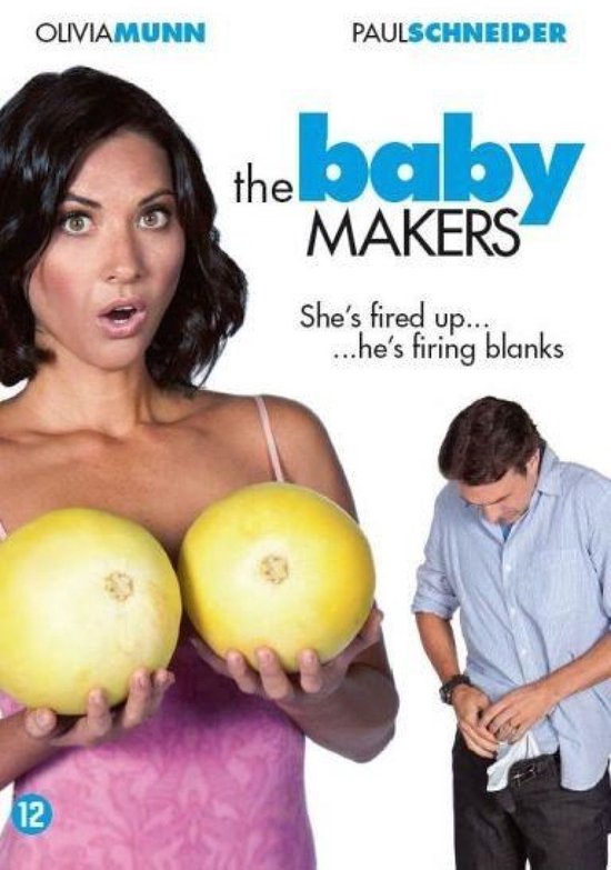 The Babymakers