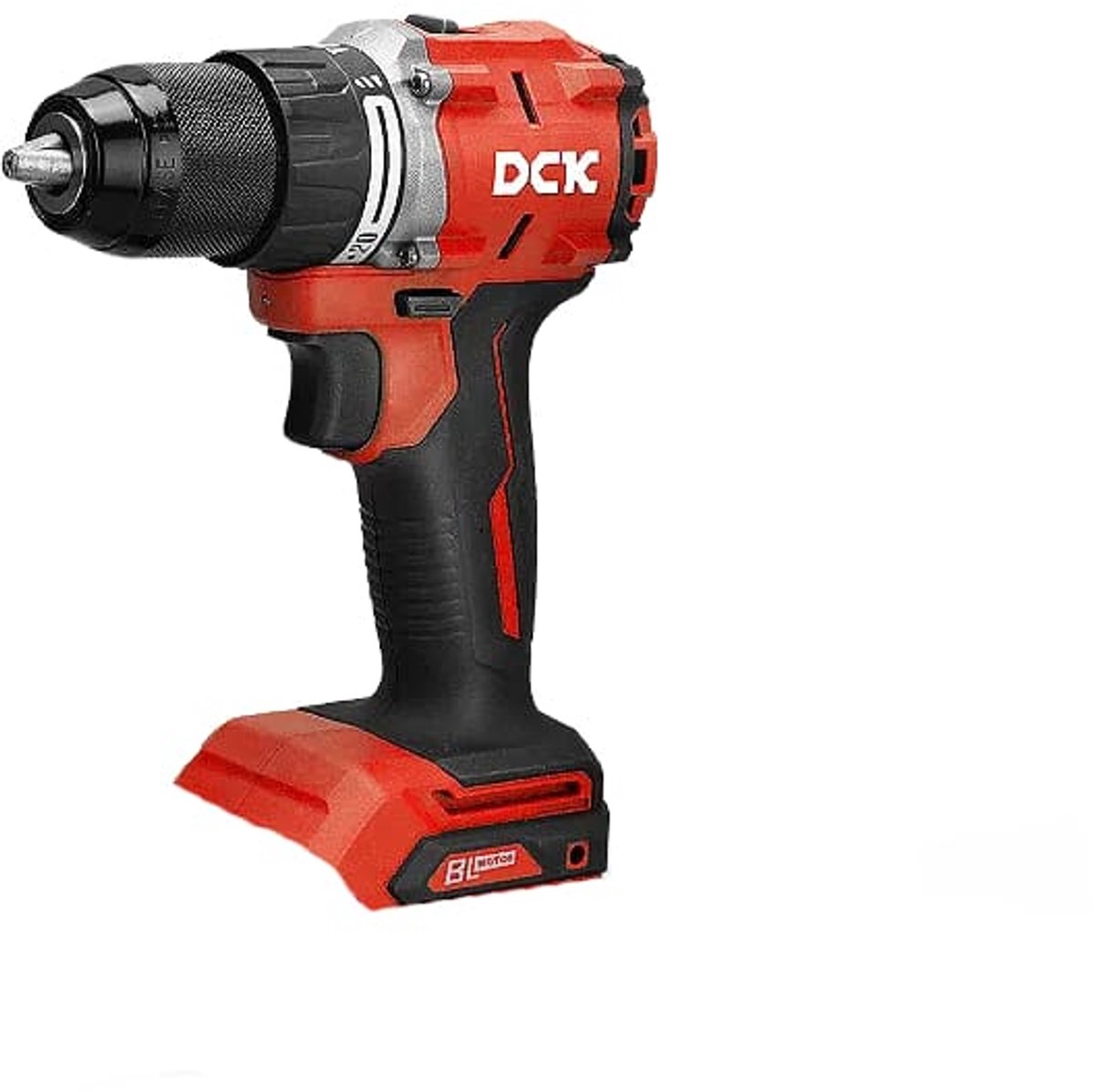 DCK KDJZ2060i(Z) Accu boorschroefmachine - 20V BODY