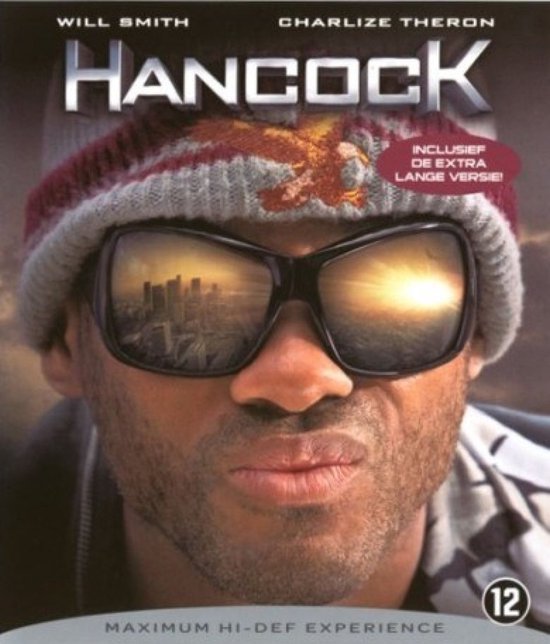 Hancock (Blu-ray) · bol.com prijsdaling melding