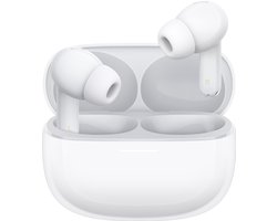REDMI Buds 8 Pro - 55 dB ANC - Hi-Res Audio - Dolby Audio - Wolkenwit