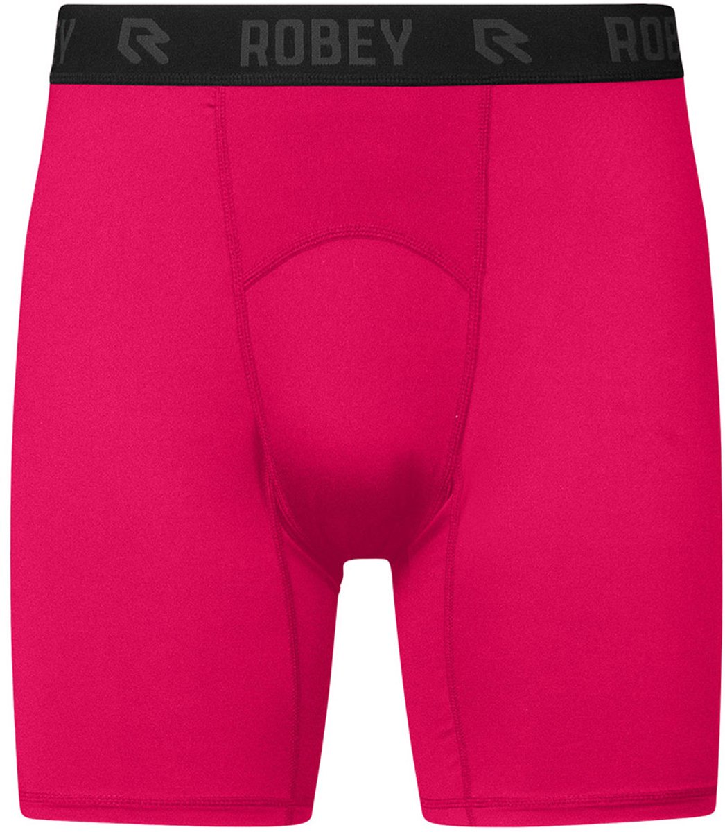 Robey Baselayer Short - - 116