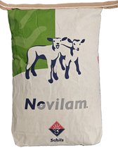 Novilam Lammerenmelk - 10 kg