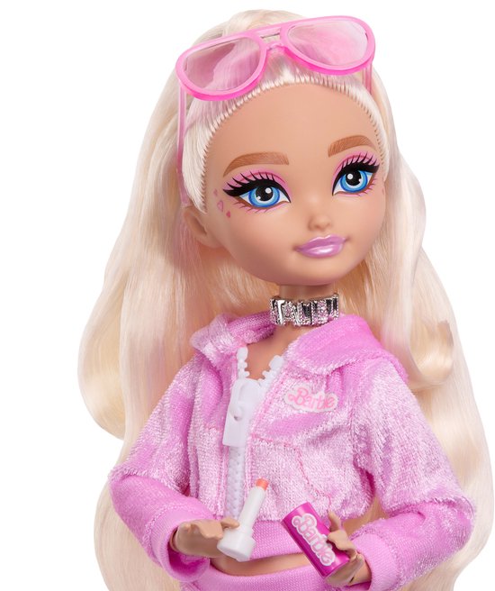 Barbie Dream Besties WEEKEND GETAWAY “MALIBU" Doll and Accessories — afbeelding 5