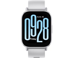 Xiaomi Redmi Watch 5 Active Smartwatch – 2.0 Inch LCD – 140 Sportmodi – Bluetooth Bellen