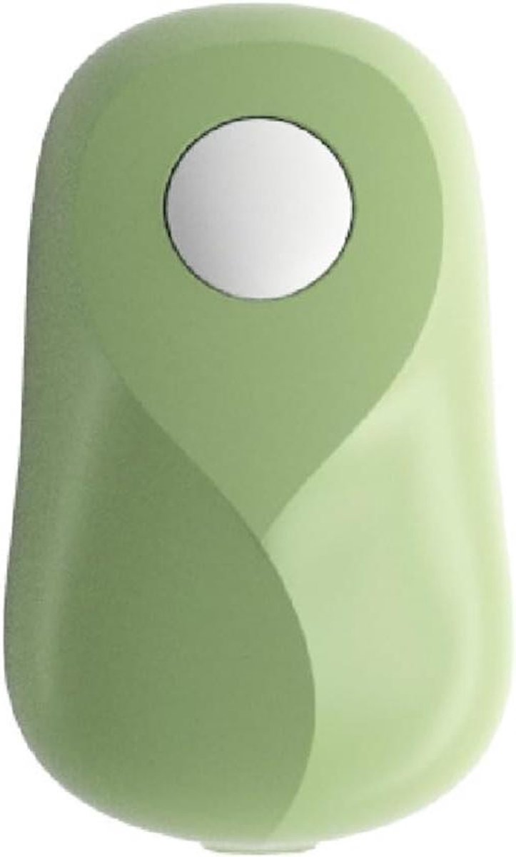 Elektrische blikopener - Automatische opener - Eenvoudig blikken openen - Geen scherpe randen - 120 x 70 x 65 mm