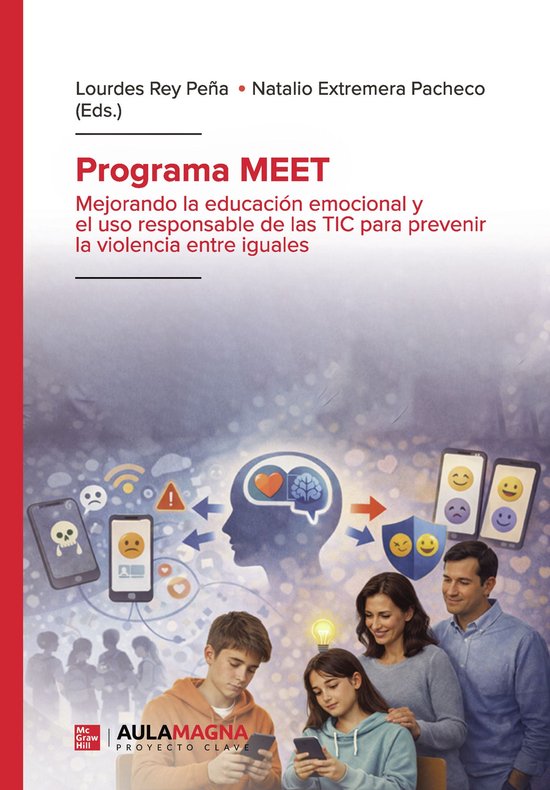Programa MEET - cover