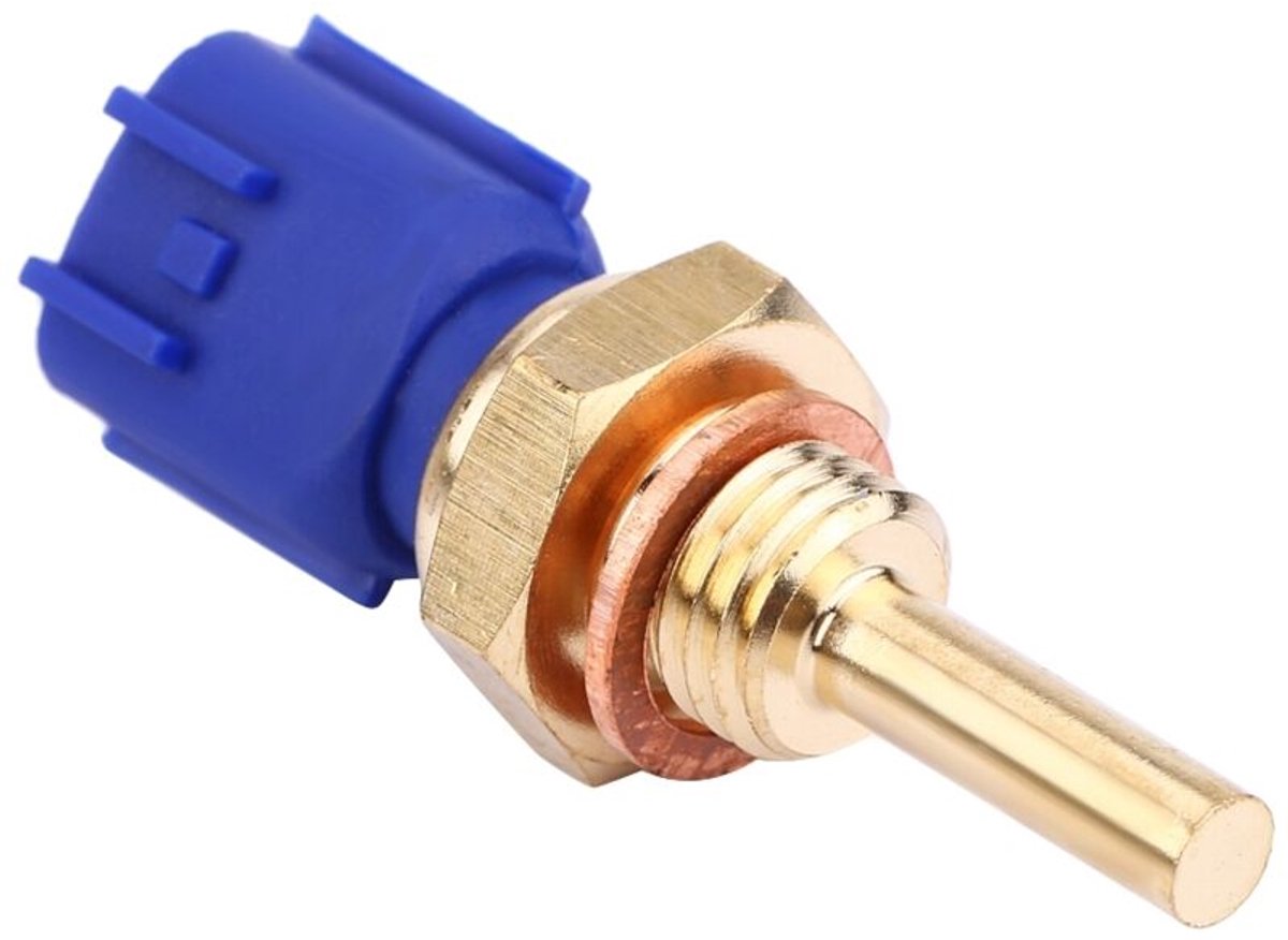 geschikt voor Koelvloeistoftemperatuursensor Infiniti Q45, endige watertemperatuursensor 22630-44B20
