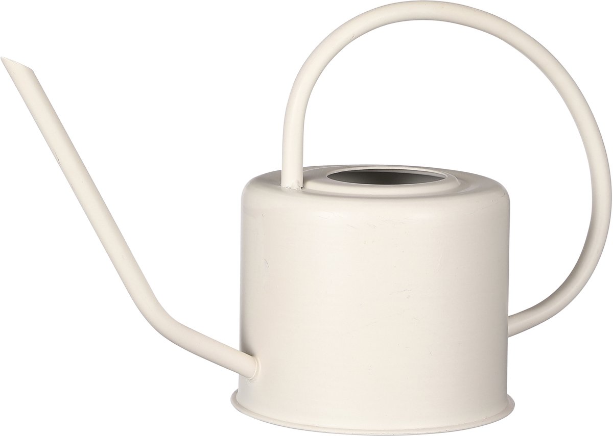 Mica Decorations Ancho gieter off white - L36 x B14 x H18 cm