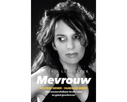 Mevrouw