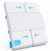 Garpex® Matraswig - Bedbinder - Liefdesbrug - Universeel