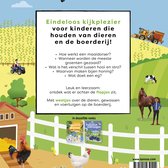 Mijn grote flapjesboek van de boerderij