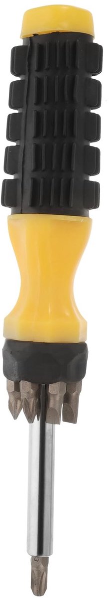 Dailygoods- Opbergdoos met verborgen vakken - Veiligheidsdoos - Kunststof - Compact - Draagbaar - Maat: 21x3,2x3,2 cm - Verstopdoos