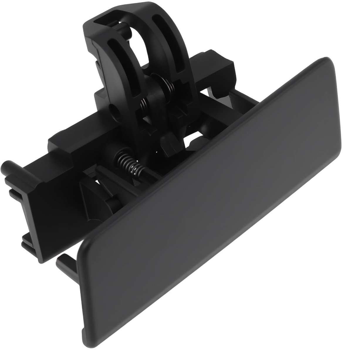 Dailygoods- Handschoenenkastje - Compatibel met Fiat Grande Punto 2005-2019 - Slijtvast - Veiligheid - Duurzaam - OEM 735426145 - Dashboardkastje