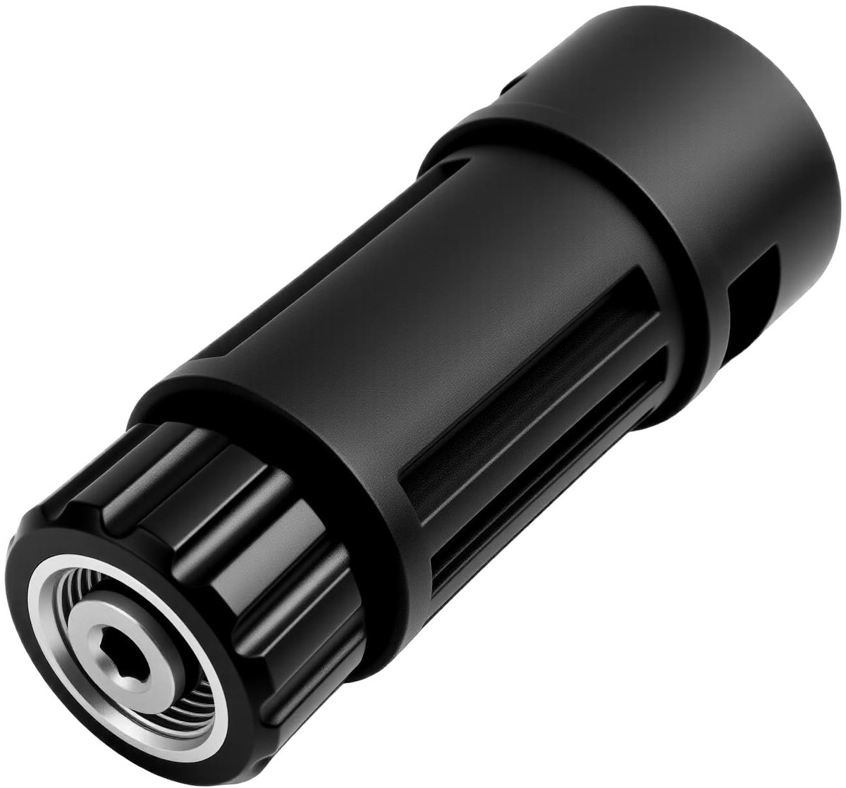 Dailygoods - Bayonet Adapter voor Accessoires van Professionele Machines