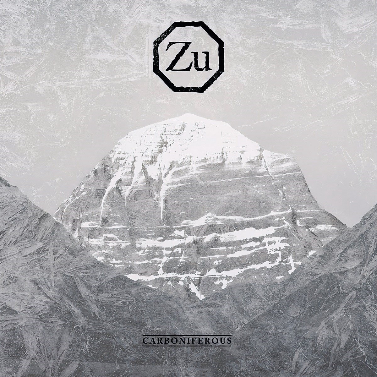 Zu - Carboninferous (CD)