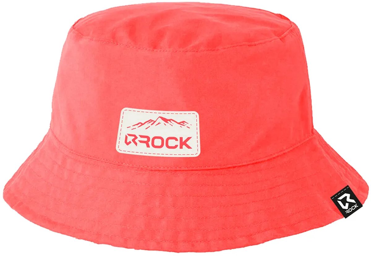 Rock Experience Diamonds Hoed Oranje M-L