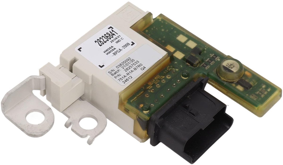 Dailygoods - Intelligente Stroomverdeling Battery Manager voor Auto
